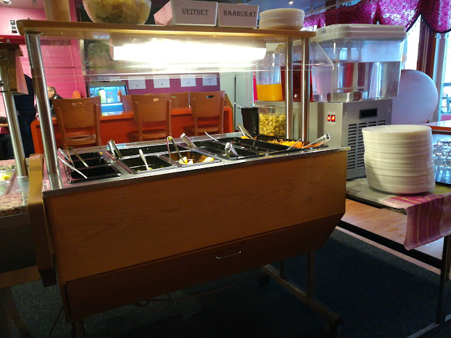 Comentarii opinii despre Ravintola Startti