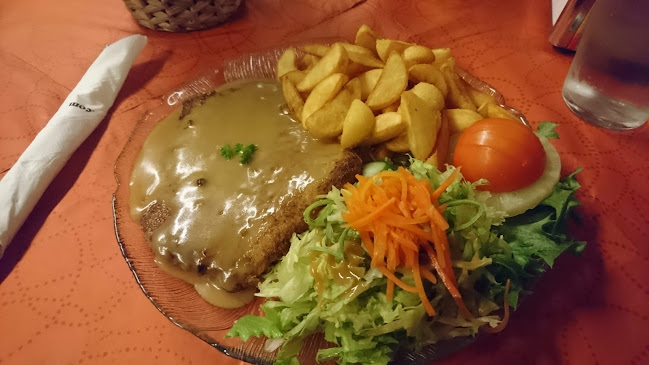 Comentarii opinii despre Keppana Kellari