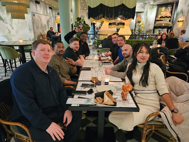 Kiila Food & Bar - Helsinki