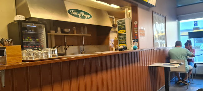 Comentarii opinii despre Punjap Grill & restaurant