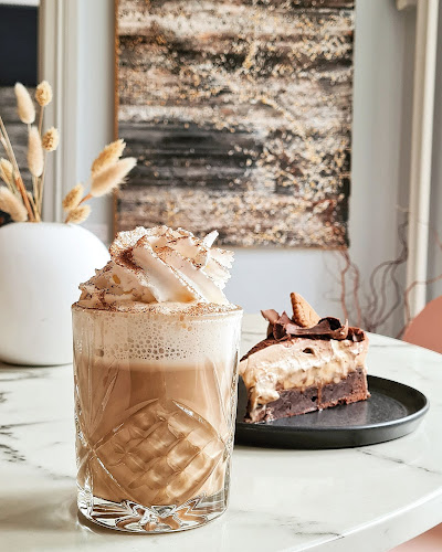 Pharmacy House - Café & Bakery - Vaasa