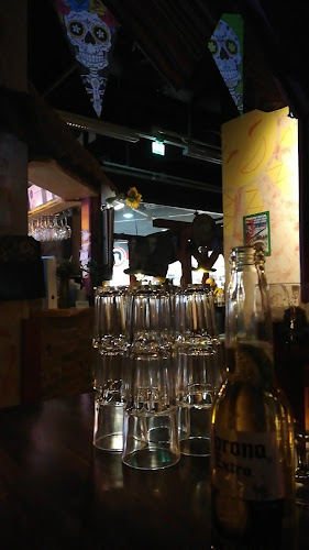 Pancho Villa Hyvinkää - Ravintola-ala