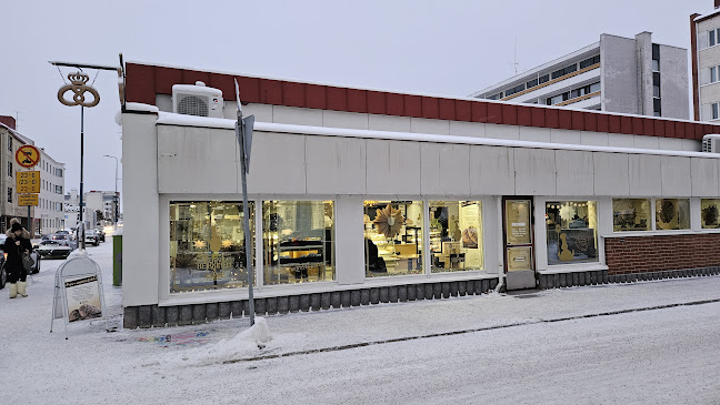 Comentarii opinii despre Pekka Heikkinen & Kumpp.