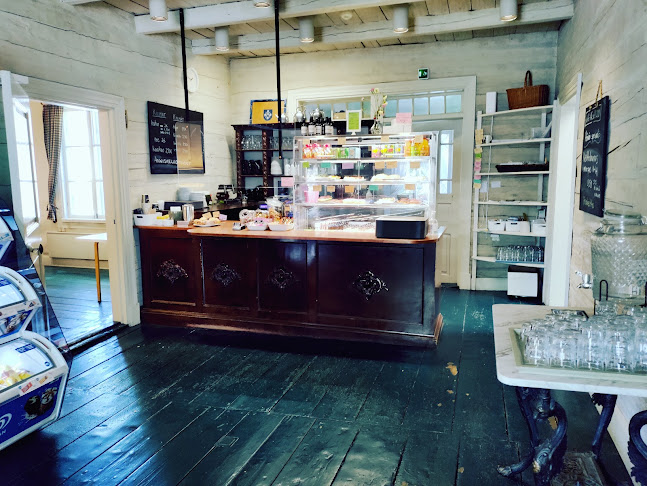 Comentarii opinii despre Kahvila Kisälli