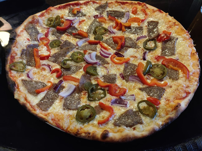 Comentarii opinii despre Ravintola Kanttari