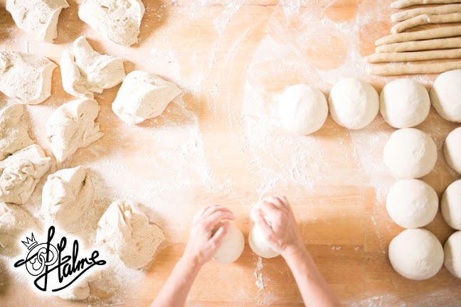 Comentarii opinii despre Oy Emil Halme Ab / Halmeen leipomo