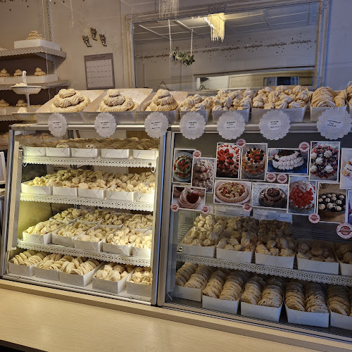 Annan Marenkileipomo