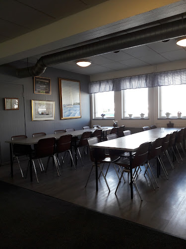 Vaskiluodon ruokala - Vaasa