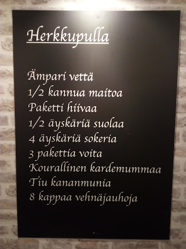 Ahotie 34, 33800 Tampere