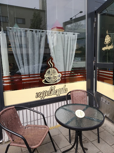 voffelikaffila.fi Oy