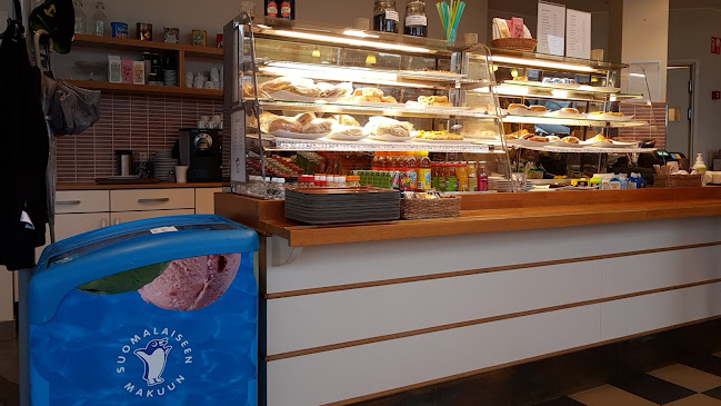 Comentarii opinii despre Helmikahvila