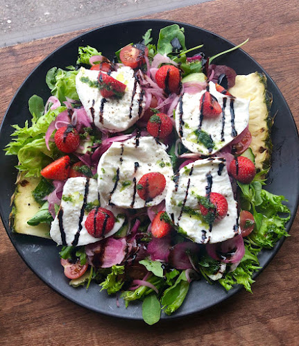 Rafael’s Steakhouse & Bistro - Ravintola-ala