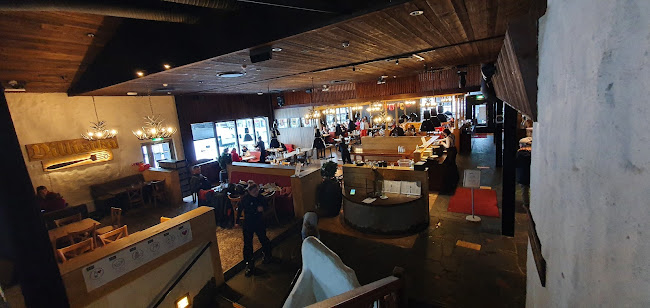 Villisika, Ruka - Kuusamo