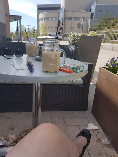 Coffee House, Hyvinkää - Hyvinkää