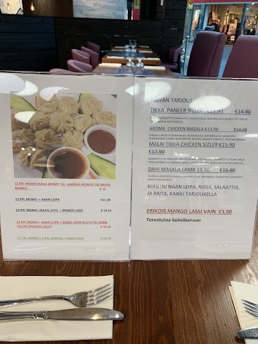 Momo & More Nepalese - Vantaa