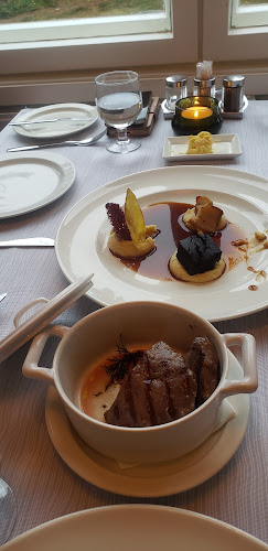 Ravintola Aanaar - Ravintola-ala