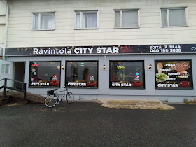 Ravintola City Star