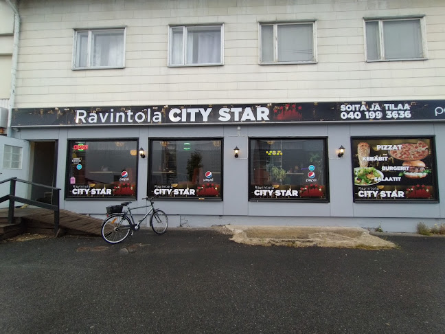 Ravintola City Star