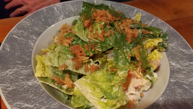 Lappi Ravintola - Helsinki