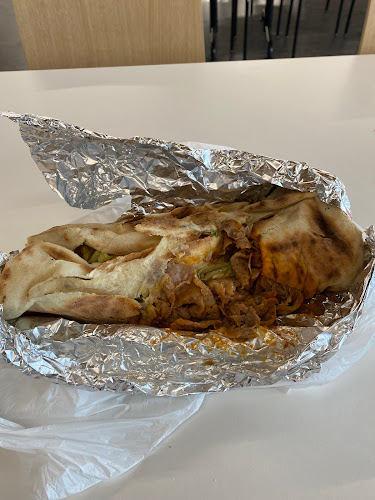 Lezzet - Ravintola-ala