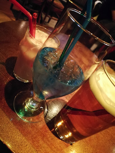 Ale-Bar Pikajuna - Tampere