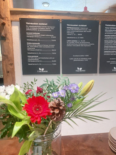 Tiirinkosken kahvila