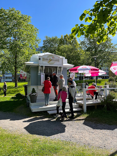 Opinii despre Vanha Satamavahti în Vaasa - Ravintola-ala