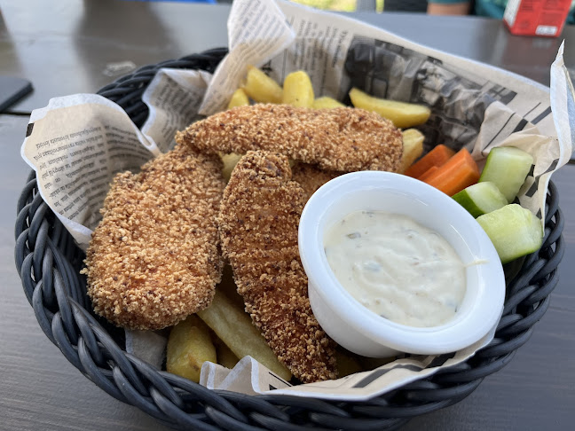 Mäntypirtti - Ravintola-ala