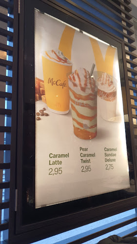 McDonald's Vantaa Vaarala - Vantaa