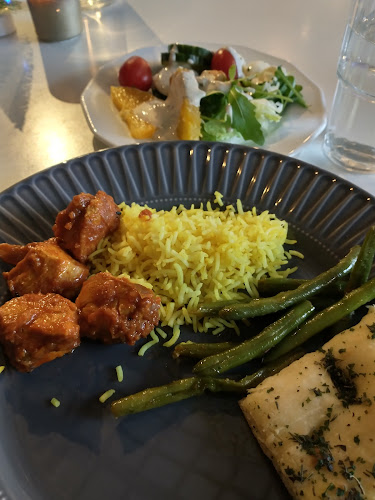 Punjab Food - Ylöjärvi