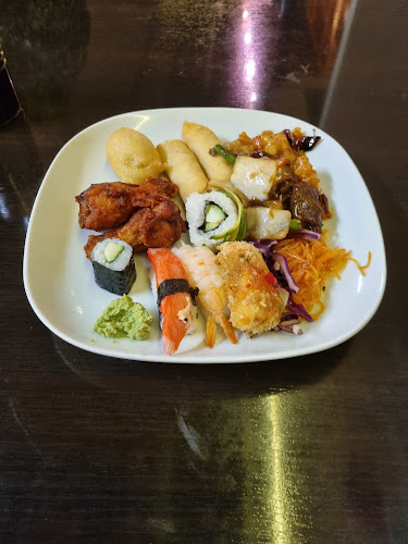 fukukerava sushi take away