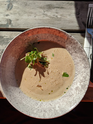 Bistro Kirkkonummi - Kirkkonummi