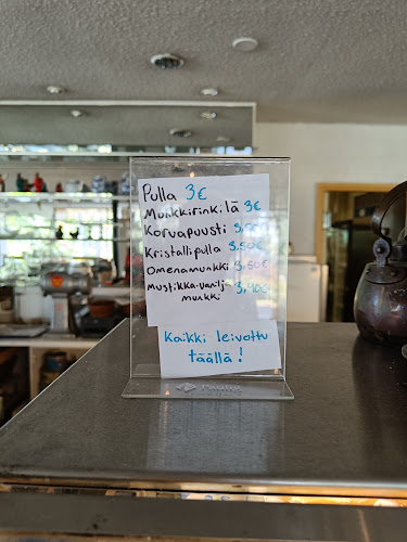 Ravintola Sääksmäen silta - Sääksmäki