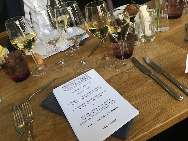 Pieni Roobertinkatu 3, 00130 Helsinki