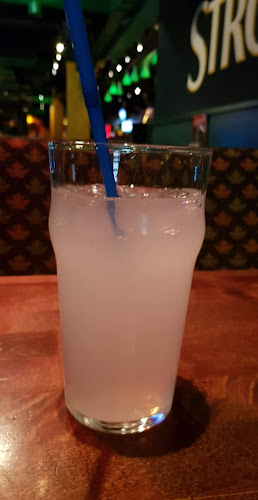 Ale-Bar Pikajuna - Ravintola-ala