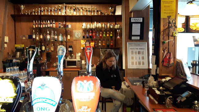 Opinii despre Hotelli-Ravintola Zilton în Loviisa - Ravintola-ala