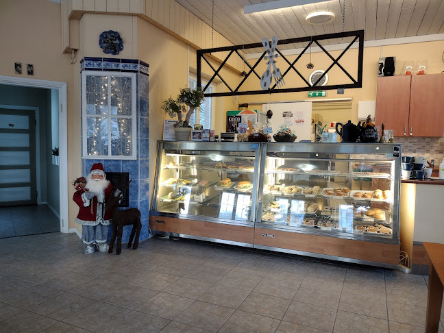 Comentarii opinii despre Kultainen Tuoksu