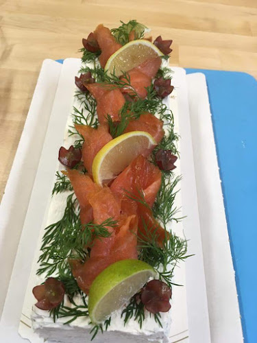 Halla Cafe Pudasjärvi - Pudasjärvi