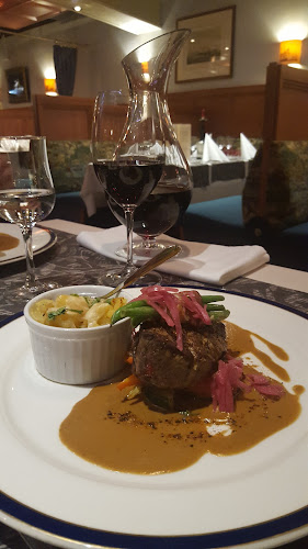 Ravintola Wanha Fiskari - Kotka