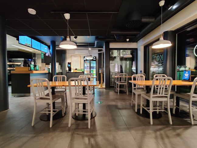 Kotipizza Oulu Toppila