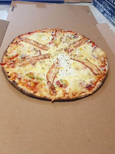 Opinii despre Vistan Kebab & Pizza-house în Paimio - Ravintola-ala