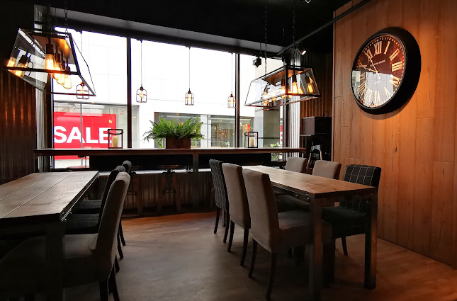 Espresso House Kauppakatu JKL - Jyväskylä