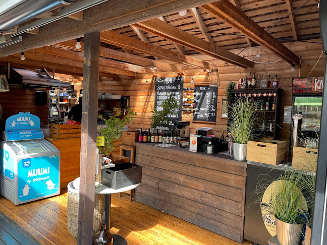 Comentarii opinii despre Sattmark Cafe&Bistro