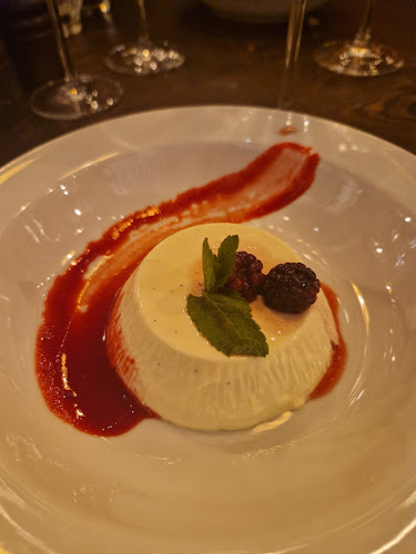 Comentarii opinii despre Ravintola Olivia - Kluuvi