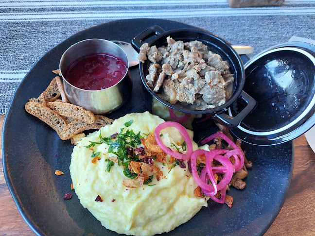 Comentarii opinii despre Pärjä Ski Bistro & Suites