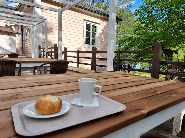 Kartano Järvenpää - Järvenpää