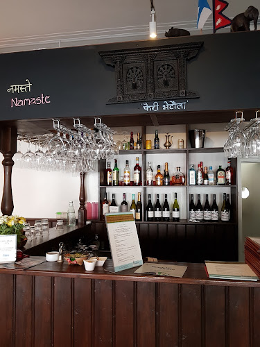 Ravintola Khukuri - Porvoo