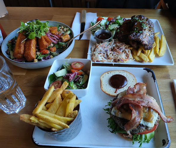 Woolshed - Australian Gastropub - Turku