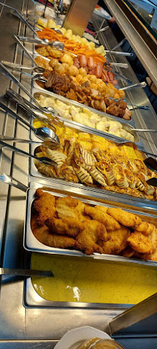 Comentarii opinii despre Ravintola Iso Prässi