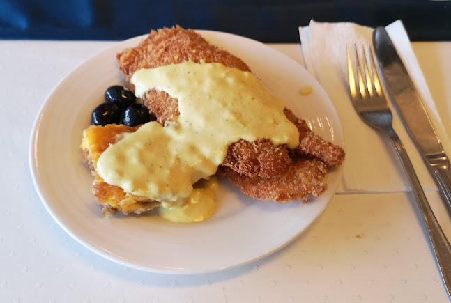 Bangkok House - Ravintola-ala